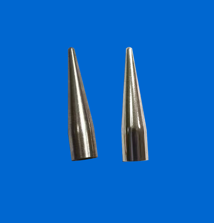 汽車裝飾件拋光